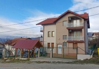 Villa Fatma - Vogošća - 8