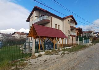 Villa Fatma - Vogošća - 9