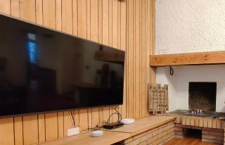 Chalet Bornhome relax, sport e cultura altopiano del sole 6 ospiti - pet Frendly - 1