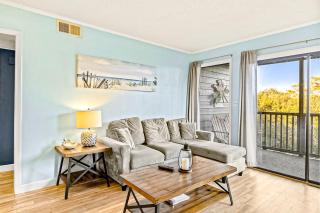 Island Beach & Racquet Club G210 - 8