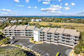 Island Beach & Racquet Club G210 - Atlantic Beach - 9