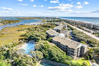 Island Beach & Racquet Club G210 - Atlantic Beach - 5