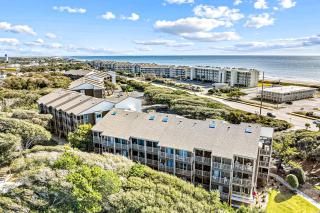 Island Beach & Racquet Club G210 - Atlantic Beach - 4