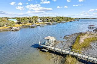 Island Beach & Racquet Club G210 - Atlantic Beach - 1