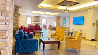 Navarria Blue Hotel - Limassol - 5