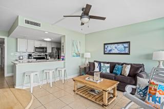Laguna Reef #308 - Beautiful Bay View - Rockport - 7