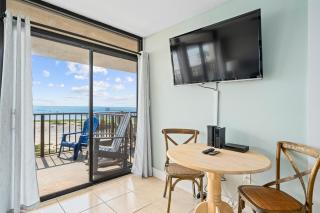 Laguna Reef #308 - Beautiful Bay View - Rockport - 7