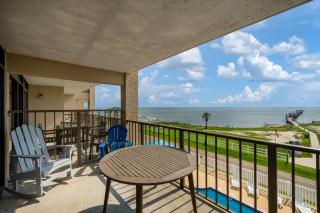 Laguna Reef #308 - Beautiful Bay View - Rockport - 4