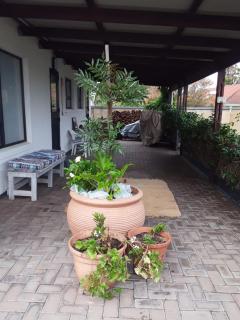 Anthony Accommodation - Stilbaai - 3