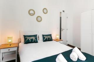 Old Town House - Peniche - 7