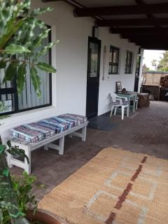 Anthony Accommodation - Stilbaai - 2