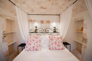 Trulli Eden 101 con Piscina Privata - San Michele Salentino - 1