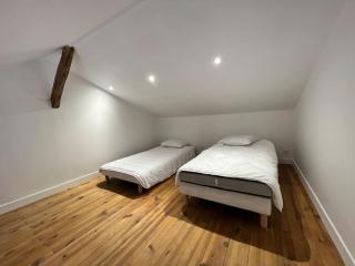 A 5mn du Futuroscope: Loft ravissant! - Jaunay-Clan - 6