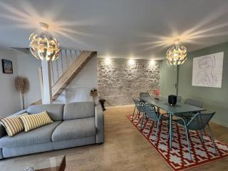A 5mn du Futuroscope: Loft ravissant! - Jaunay-Clan - 1