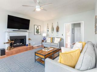 Beach Digs - Tybee Island - 6