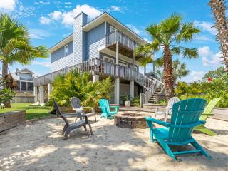 Beach Digs - Tybee Island - 4