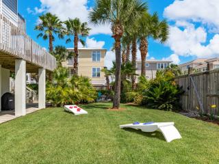 Beach Digs - Tybee Island - 2
