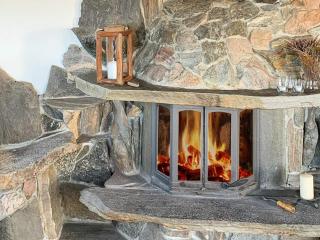 6 person holiday home in byrknesøy-By Traum - 1