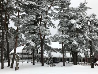 Skalva Nida - 3