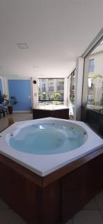 Flat Quartier - Aldeia das Águas - 3