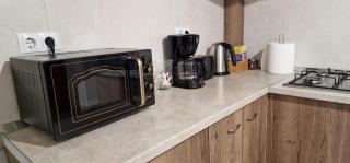 Thalia Apartment - Sibiu - 2