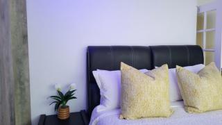 Effortless Self Catering Accommodation - 6