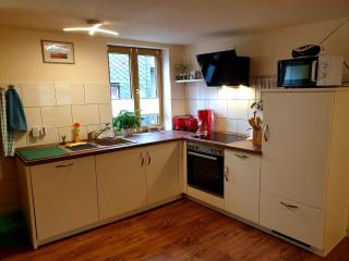 Ferienwohnung Goldstr.7 - Quedlinburg - 3