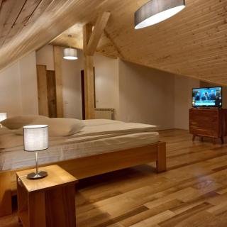 Vila Cedra - Predeal - 1