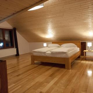 Vila Cedra - Predeal - 3