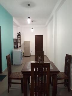 Dimuthu Home - Ambalangoda - 9