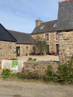 Kervig House Ty Laouen - Paimpol - 9