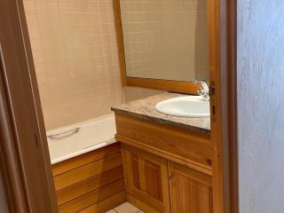 Appartement 70m², 3 chambres, pied des pistes, terrasse, WIFI, parking - FR-1-411-714 - Val-d'Isère - 4