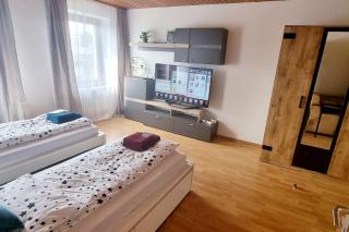 Schöne, gemütliche Wohnung, voll ausgestattet - 5