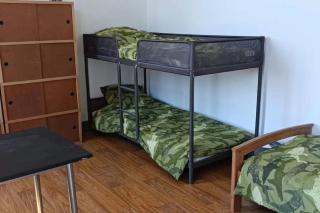 Belle maison de maître située dans une ferme - 8