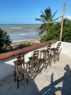 Frente al Mar - 1