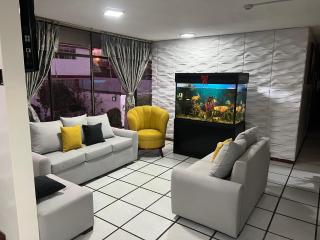 The BRONX HOTEL - Latacunga - 1