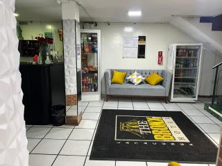 The BRONX HOTEL - Latacunga - 2