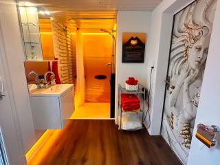 Bijouswiss " Yellow House" - Oberterzen - 5