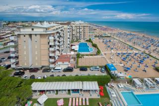 Residence Playa Grande Immobiliare Pacella - Lido di Jesolo - 4