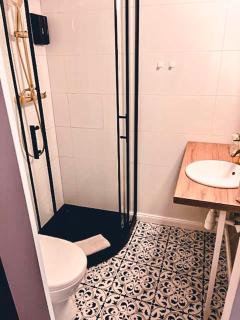 Supreme Apartment in the City Center - Cracóvia - 8