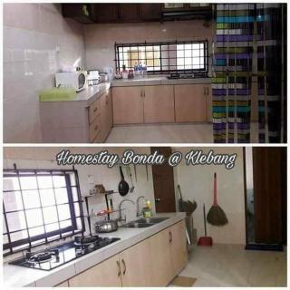 Homestay Bonda Klebang Melaka - 7