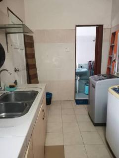 Homestay Bonda Klebang Melaka - 3