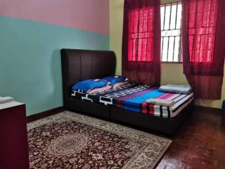 Homestay Bonda Klebang Melaka - 2