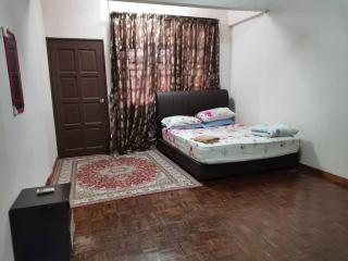 Homestay Bonda Klebang Melaka - 1