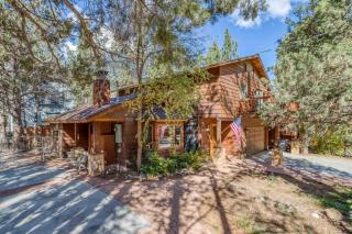 062 - Good Time Getaway - Meredith Lodging - Woodlands - 0
