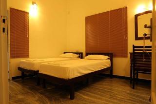 Janatha Homestay - Cochin - 4