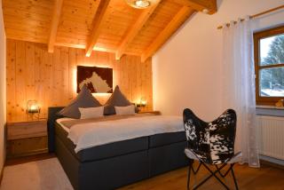 Bodenmaiser Herz-Hoamad Ferienwohnung Bierl - Bodenmais - 5