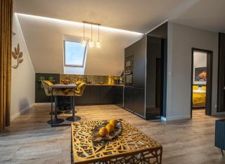 Apartament w Cieplicach Panorama - 6