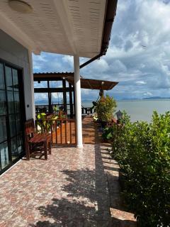 Baan Purada - Ko Lanta - 1