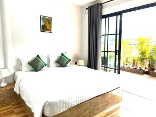 Baan Purada - Ko Lanta - 3